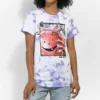 DGK X Kool-Aid Who Dis Purple Tie Die T-Shirt