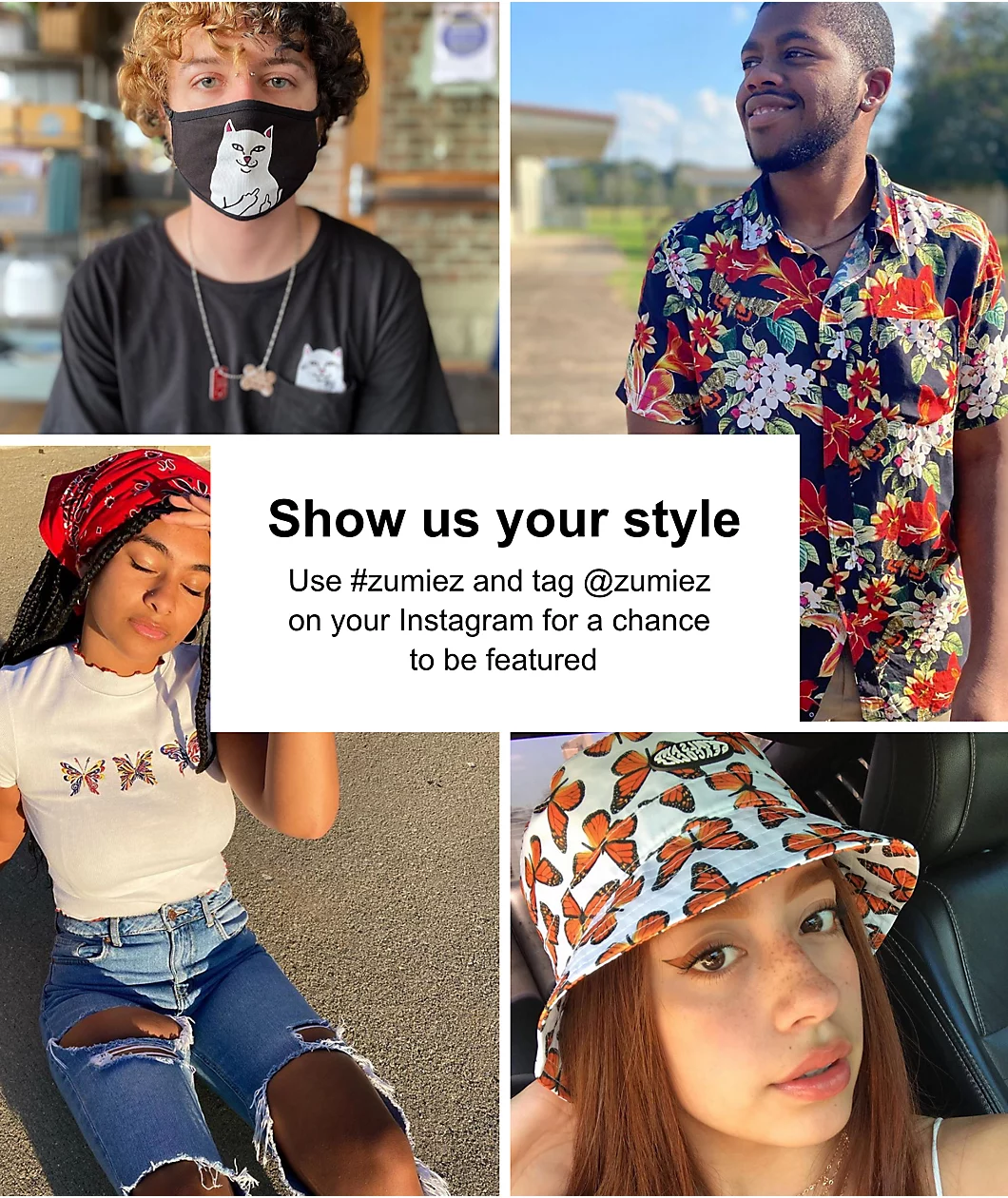 Empyre Tori 90s Khaki Corduroy Skate Pants - Image 11