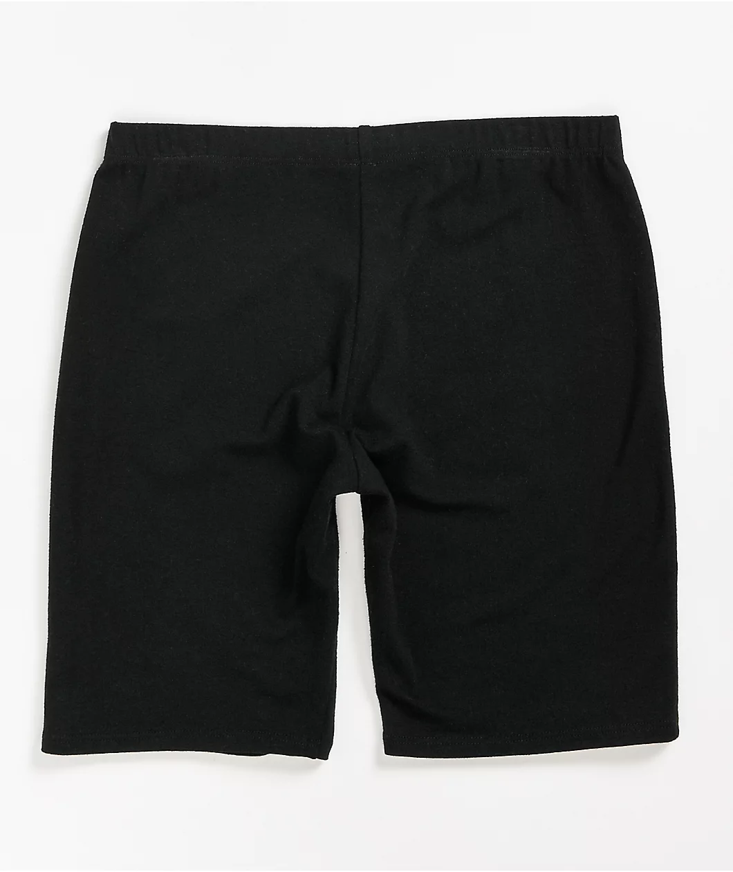 Lunachix Black Bike Shorts - Image 4